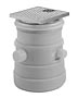 Накопительная ёмкость для дренажа Grundfos Liftaway B