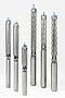 Насосы скважинные Grundfos SP A (4") 3x400 В