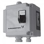 Распределительный электрошкаф Grundfos SQSK для насосов SQ