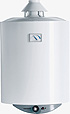 Водонагреватель накопительный газовый Ariston SGA