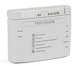   Teplocom GSM Cloud