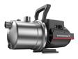 Самовсасывающие насосы Grundfos JP обновлённые