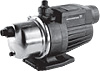 Насосная установка Grundfos MQ