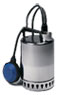 Насосы дренажные Grundfos Unilift KP