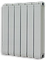 Sira Алюминиевый радиатор HeatLine