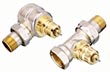 Danfoss Клапаны радиаторных терморегуляторов