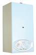 Ariston Настенный газовый котел BS