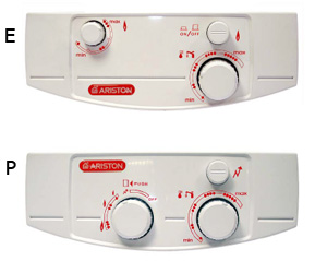 ARISTON Fast CF