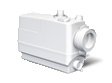 Grundfos CWC3