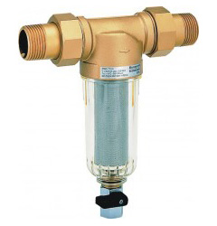 Фильтр для очистки воды промывной серии FF-06 HONEYWELL